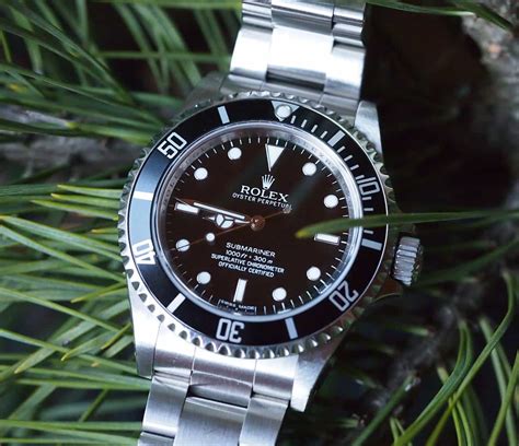 rolex 16040m review|Rolex submariner no date 14060m.